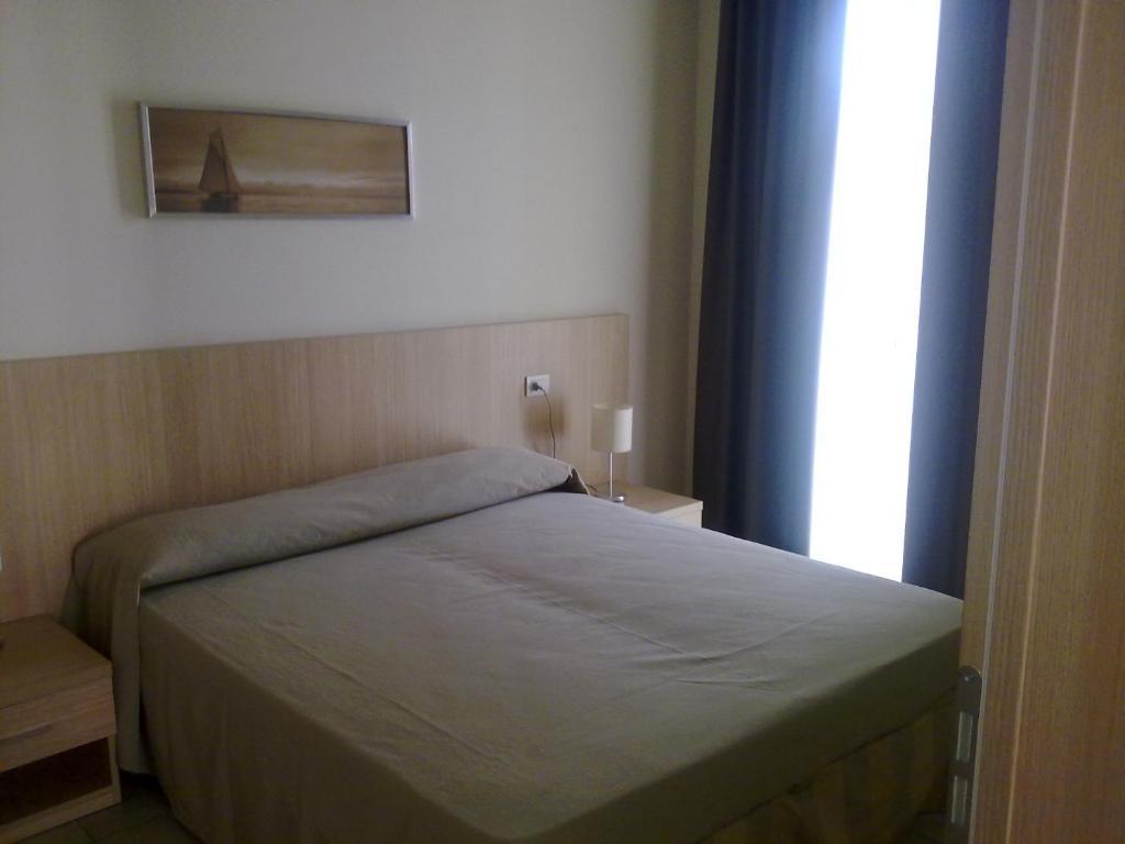 Appartamento con 1 Camera da Letto (4 Adulti)
