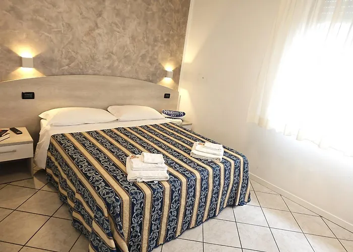 Residence Millennium Rimini